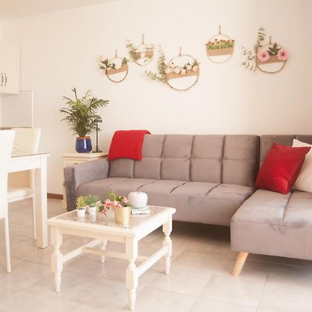 Apartamentos Thaisay ติอาส ภายนอก รูปภาพ