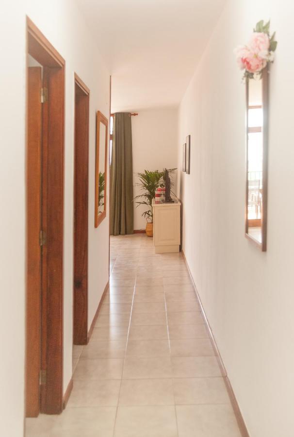Apartamentos Thaisay ติอาส ภายนอก รูปภาพ