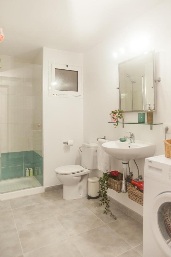 Apartamentos Thaisay ติอาส ภายนอก รูปภาพ