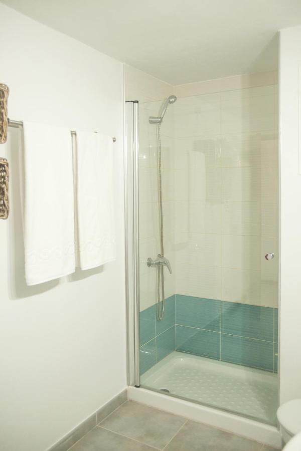 Apartamentos Thaisay ติอาส ภายนอก รูปภาพ