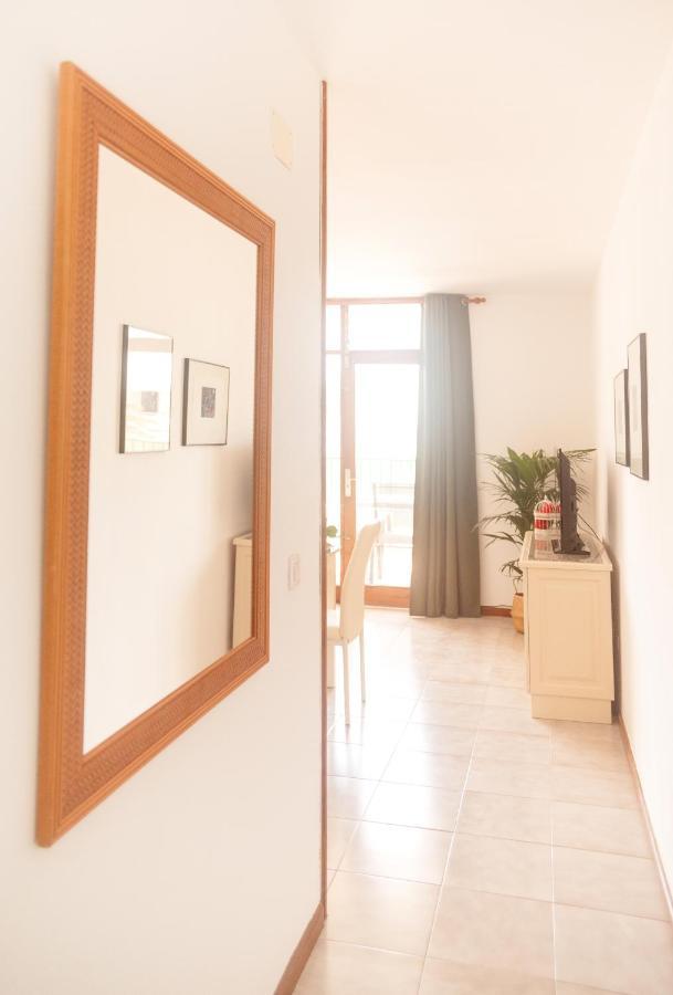 Apartamentos Thaisay ติอาส ภายนอก รูปภาพ