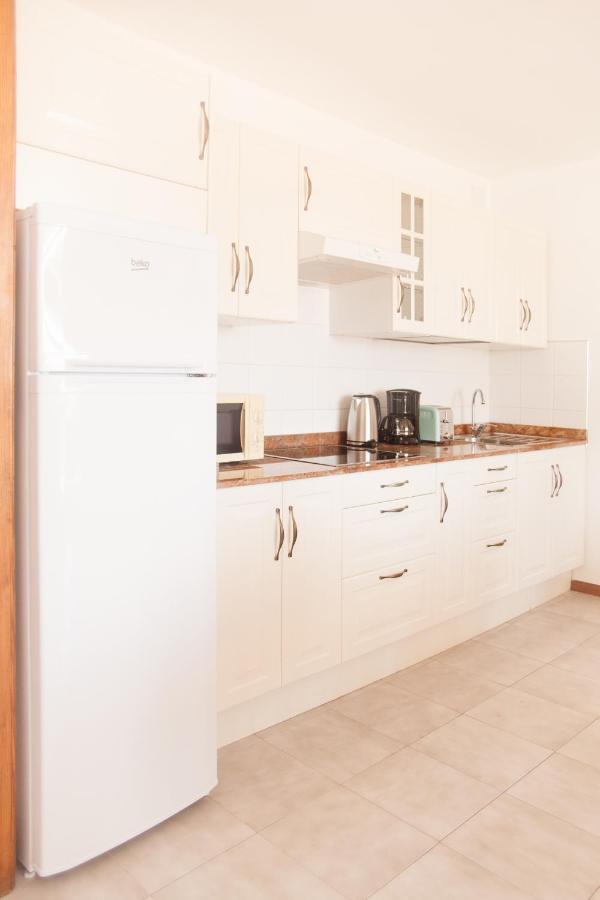 Apartamentos Thaisay ติอาส ภายนอก รูปภาพ