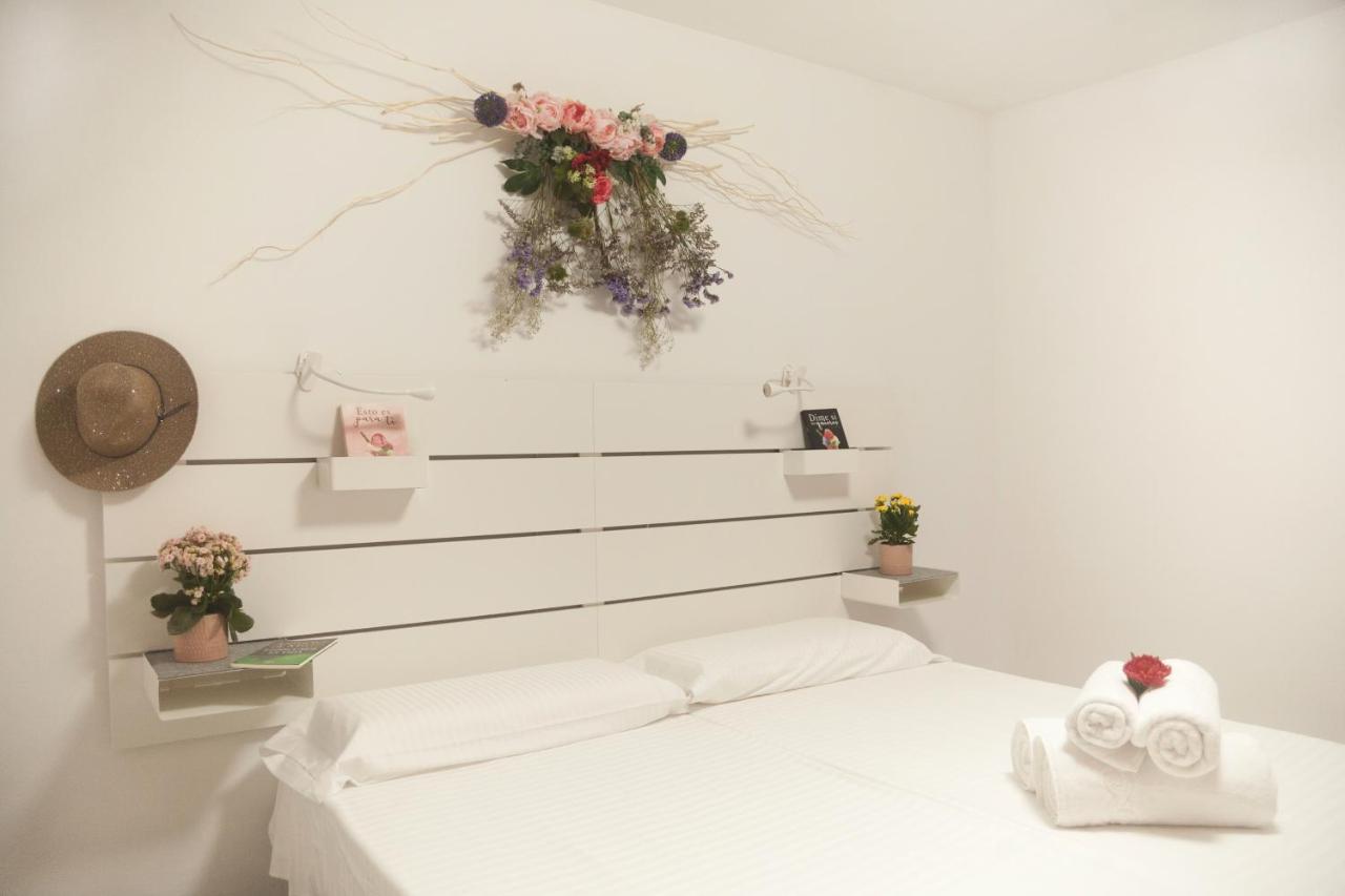 Apartamentos Thaisay ติอาส ภายนอก รูปภาพ