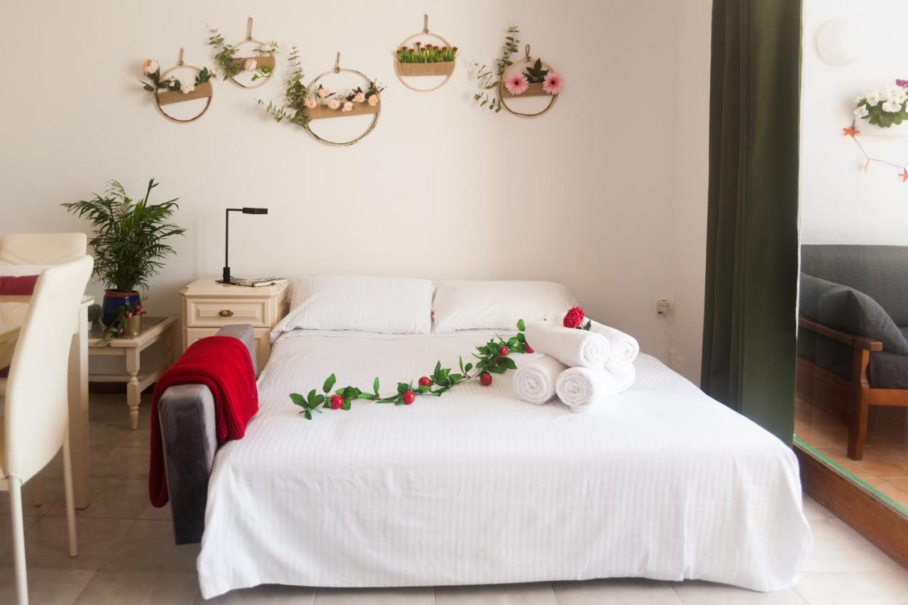 Apartamentos Thaisay ติอาส ภายนอก รูปภาพ